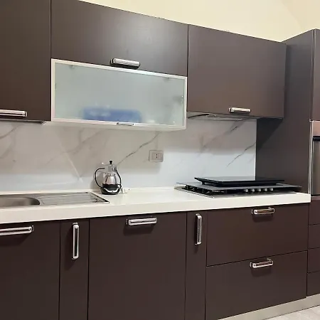 Casa Pratola Holiday home *