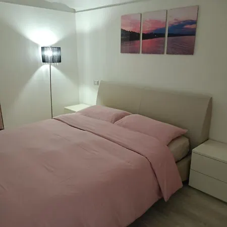 Casa Pratola Holiday home