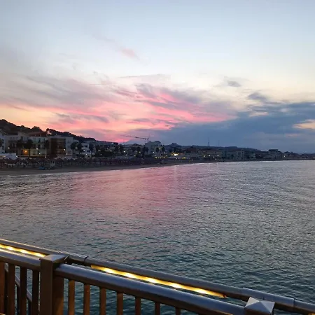 Casa Pratola Holiday home Pratola Peligna