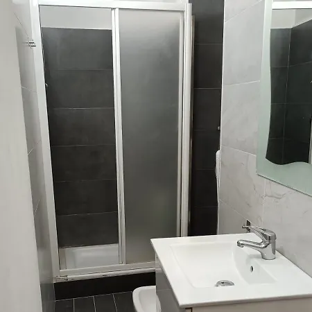 Holiday home Casa Pratola