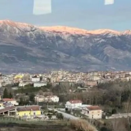 Casa Pratola Pratola Peligna