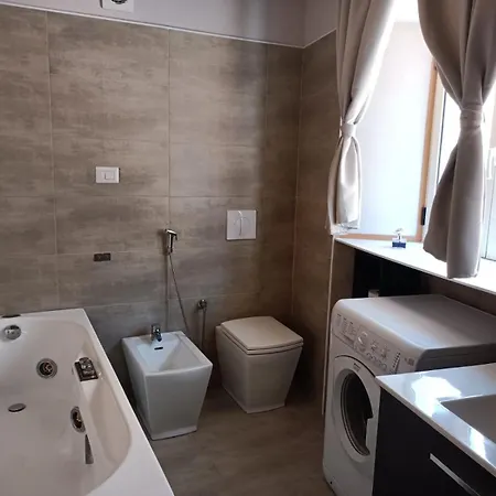 Casa Pratola Holiday home Pratola Peligna