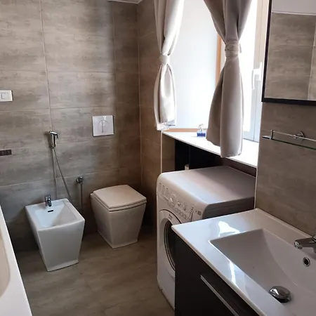 Holiday home Casa Pratola