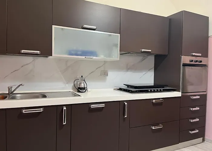 Casa Pratola Casa de Férias *