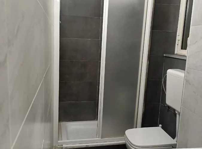 Casa Pratola Casa de Férias *