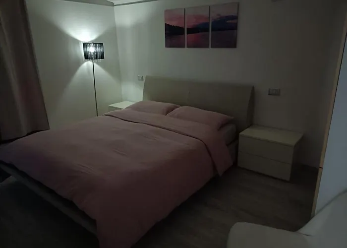 Casa de Férias Casa Pratola