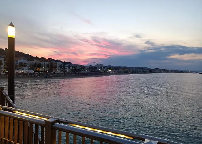 Casa Pratola Casa de Férias Pratola Peligna