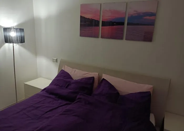 Casa Pratola Casa de Férias *