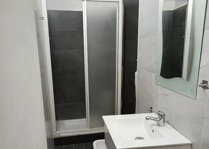 Casa de Férias Casa Pratola