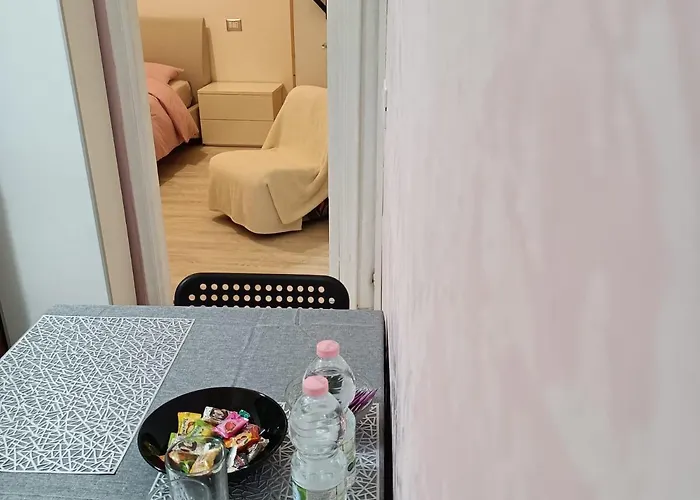 Casa Pratola * Pratola Peligna