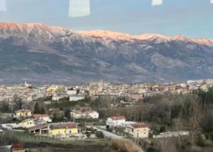 Casa Pratola Pratola Peligna