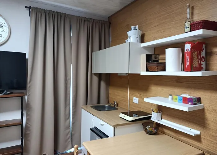 Casa Pratola Casa de Férias *