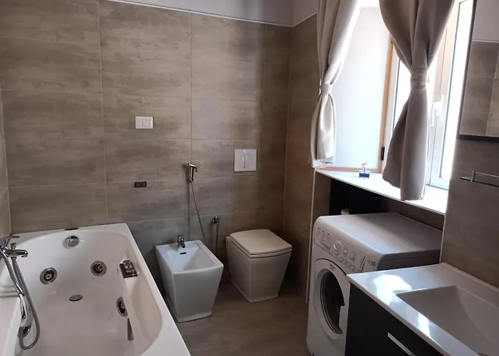 Casa Pratola Casa de Férias Pratola Peligna