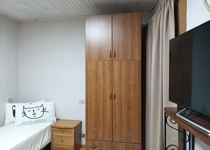 Casa de Férias Casa Pratola Pratola Peligna